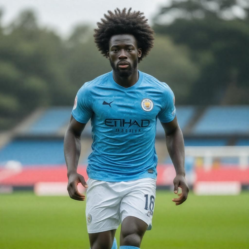 Wilfried Bony